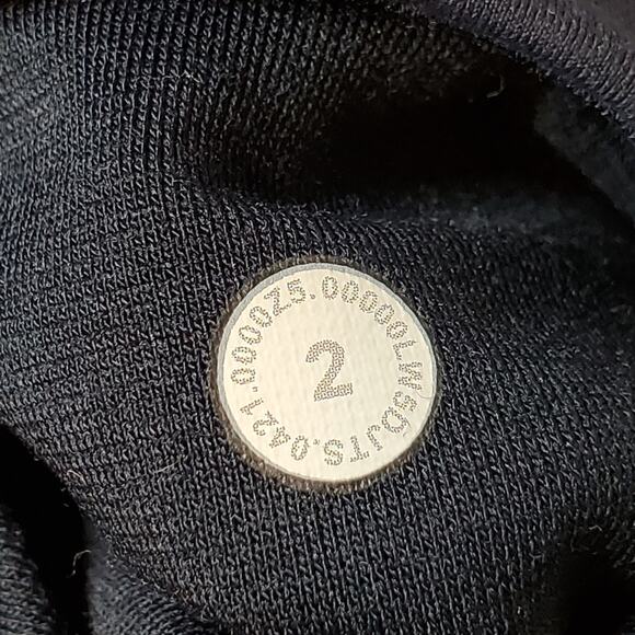 Lululemon Women's Size 2 InStill High-Rise Tight 28" Blue W5DJTS - Picture 7 of 7